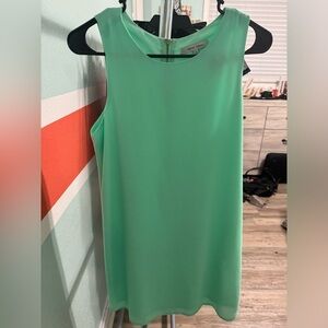 NWT Naked Zebra Dress